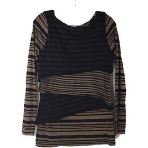 Calvin Klein | Performance Quick Dry Layered L Top